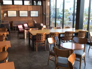 Starbucks Coffee - Mitaka Musashisakai-dori Avenue