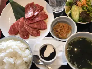 Yakiniku Tengoku 88