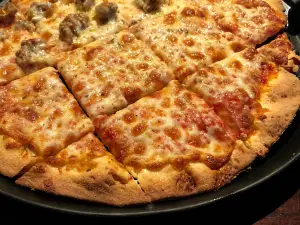 Rosati's