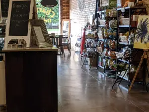 Charron's Deli & Cafe
