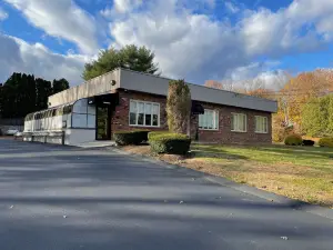 The Orchard Grille