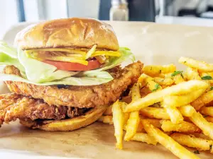 FreshCo Fish Market & Grill - Kendall