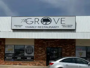 The Grove Family Restaurant