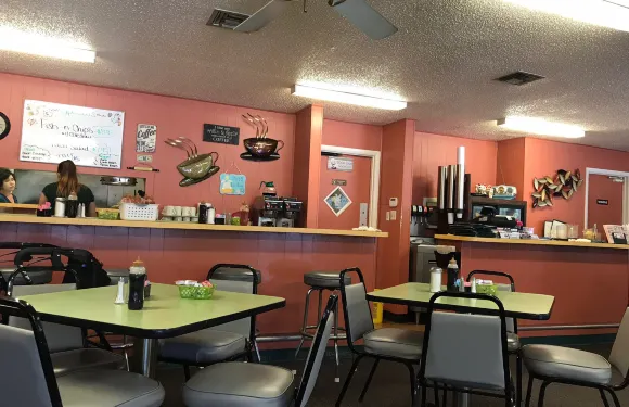 Cottage Inn Restaurant