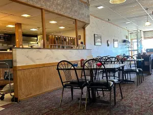 White House Cafe