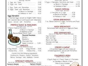 Copperline Eatery