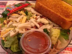 Chud's Grille