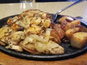 Applebee's