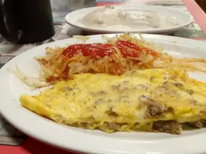 54 Cafe