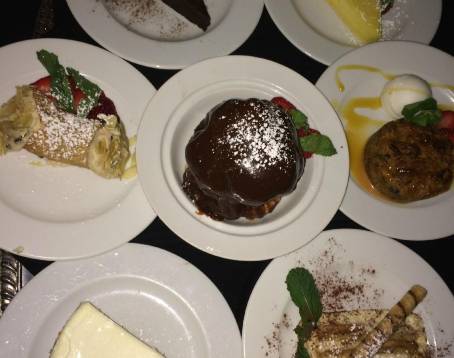 Giovanni's Ristorante