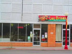 Las Brisas Restaurant