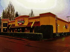 Geno's Grill