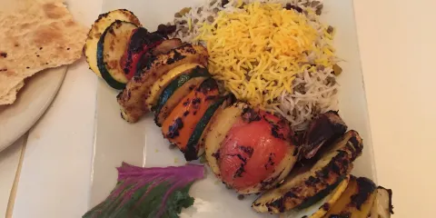 Persepolis Persian Cuisine