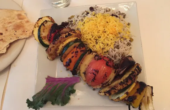 Persepolis Persian Cuisine