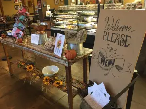 Gabriel's Restaurant and Bakery