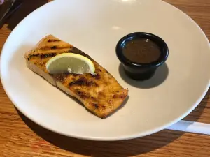 Applebee's Grill + Bar
