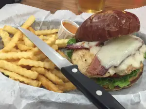 Wayside Sports Bar and Grill