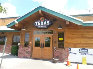 Texas Roadhouse
