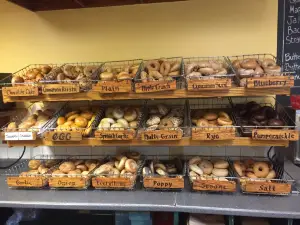 Bagel Mill
