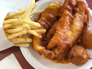 Druther's Restaurant