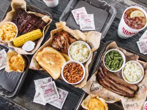 Sonny's BBQ