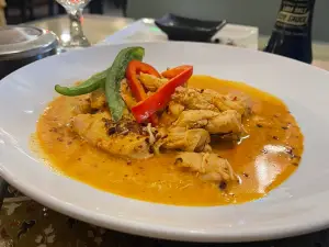 Taste of Thailand