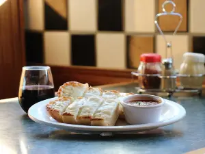 Sammy's Pizza & Restaurant - Cloquet