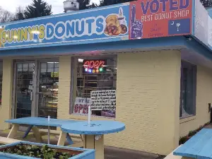Sunny's Donuts