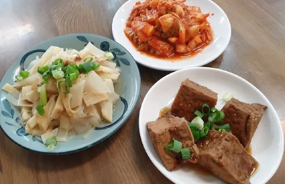 Rouzaofu Traditional Food Main Store