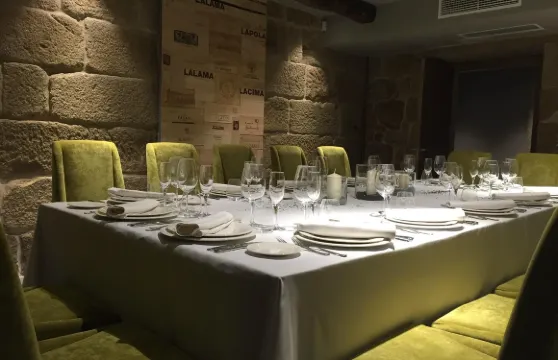 Restaurante Gastro-Bar Sanmiguel