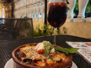 Bistro Marti