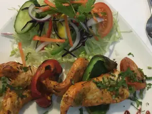 Rajasthan Tandoori Licenced Restaurant