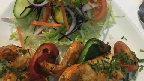 Rajasthan Tandoori Licenced Restaurant in Solihull