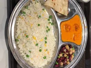 Himalayan restaurant