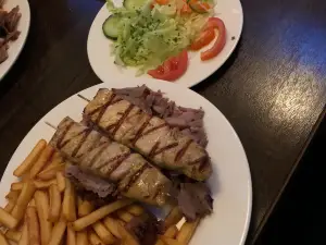 Restaurant Delphi