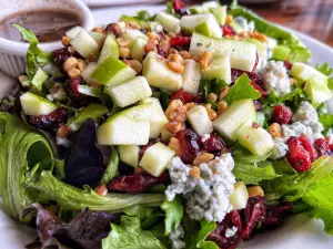 On A Roll Cafe And Catering