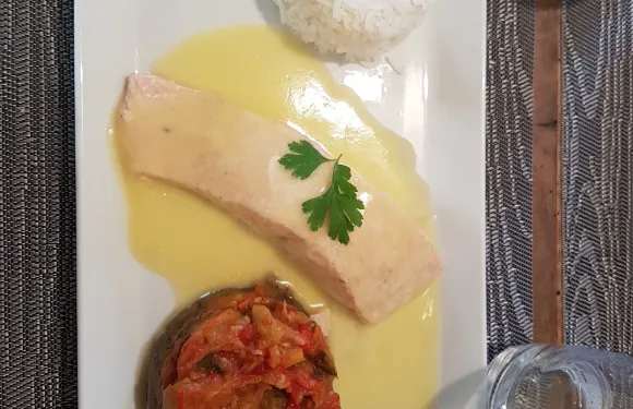 Auberge du Cheval Blanc