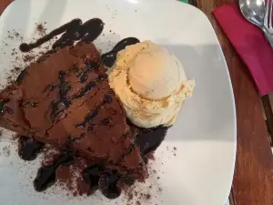 Chilli Chocolate