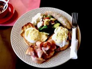 wildbean cafe