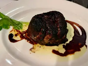 The Capital Grille