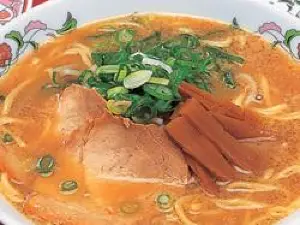 Gyoza no Osho Shimousa Nakayama Ekimae