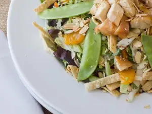 Denica's Real Food Kitchen