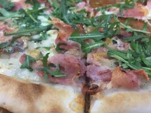 Pizzeria Lo Zio
