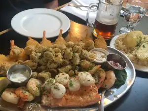 Diamond Steak & Seafood House