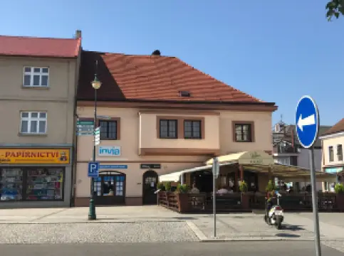 Restaurace Alena