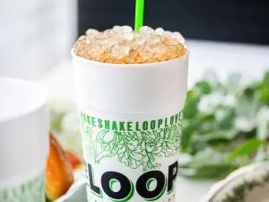 THE LOOP RESTAURANT