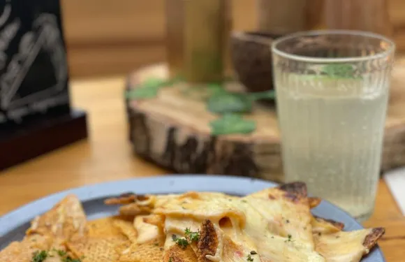 Meraki - Café, Lounge, Atelier, Bistro