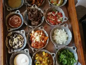 Mestizo