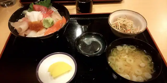 Sasaki (odori park Surrounding, Sapporo) - Restaurant Reviews