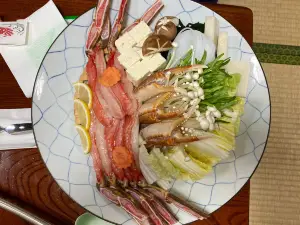Sapporo Kanihonke Kanayama